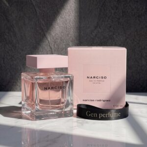 Narciso Rodriguez Cristal