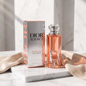 Dior Addict Peachy Glow EDP