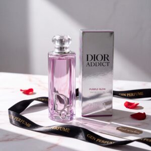 Dior Addict Purple Glow Eau De Parfum
