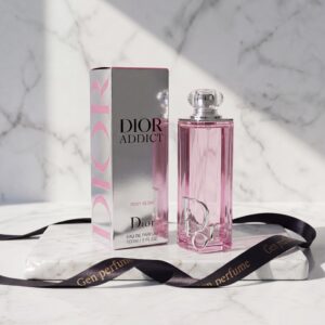 Dior Addict Rosy Glow Eau De Parfum