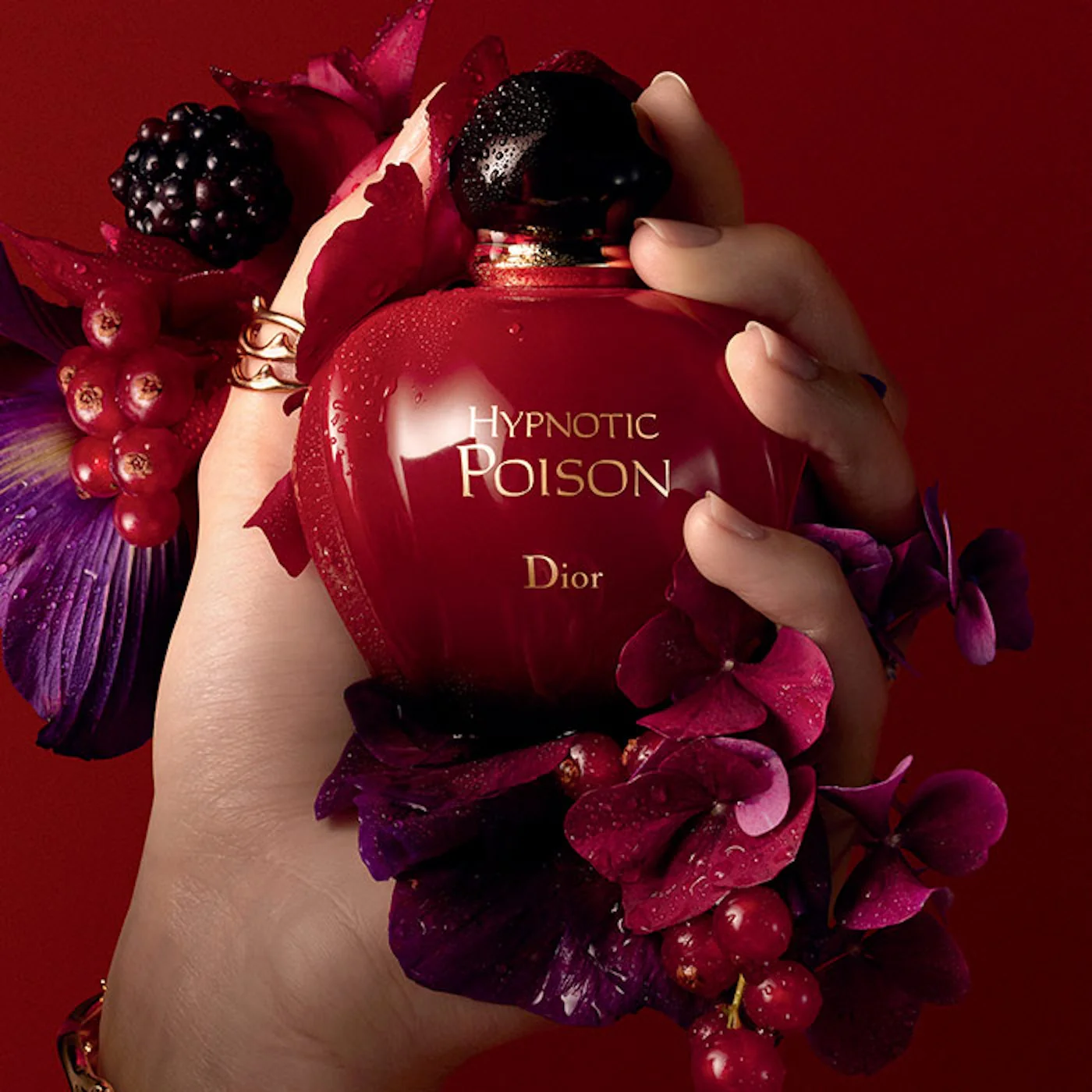 Dior Hypnotic Poison EDP