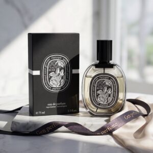 Diptyque Eau Rose EDP – Nước hoa mùi hoa hồng sang trọng