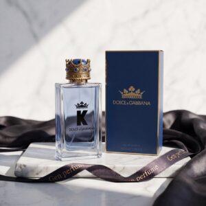 Dolce & Gabbana King EDT