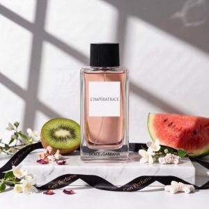 Dolce & Gabbana L’Imperatrice 3