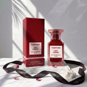 Tom Ford Lost Cherry EDP