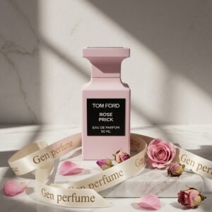 Tom Ford Rose Prick EDP