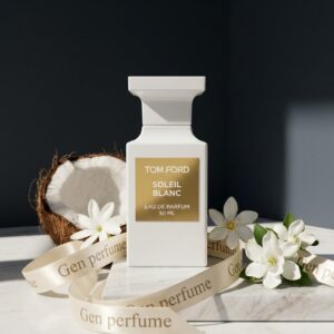 Tom Ford Soleil Blanc EDP