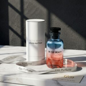 Louis Vuitton On The Beach EDP