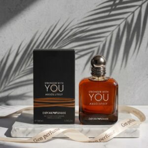 Emporio Armani Stronger With You Absolutely