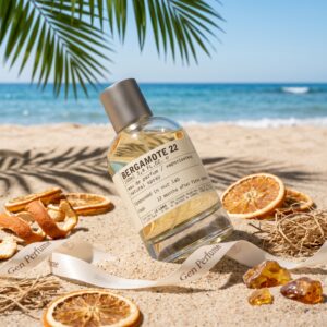 Le Labo Bergamote 22 | Nước hoa unisex chính hãng