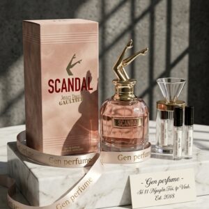 Jean Paul Gaultier Scandal