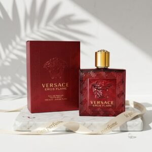Versace Eros Flame