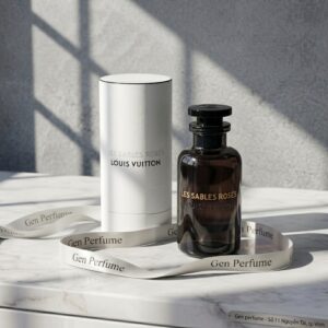 Louis Vuitton Les Sables Roses EDP
