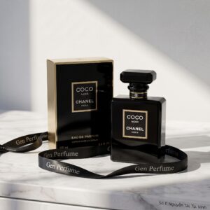 Chanel Coco Noir