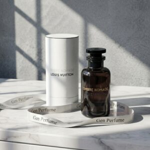 Louis Vuitton Ombre Nomade EDP