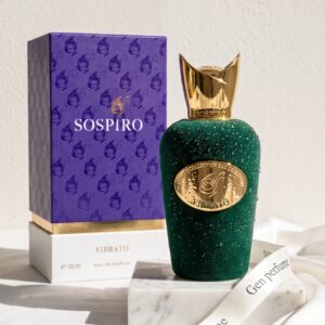 Sospiro Vibrato EDP