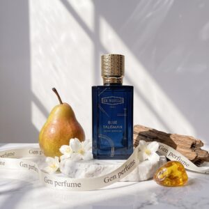Ex Nihilo Blue Talisman Extrait De Parfum