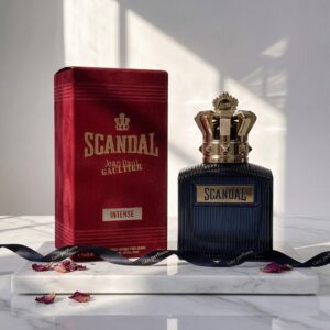 Jean Paul Gaultier Scandal Pour Homme Intense