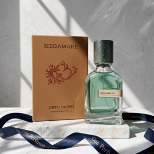 Orto Parisi Megamare