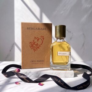 Orto Parisi Bergamask
