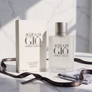 Giorgio Armani Acqua Di Giò EDT