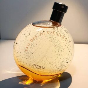 Hermès Eau des Merveilles - Nước Hoa Sang Trọng, Tinh Tế