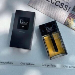 #DiorHommeIntense