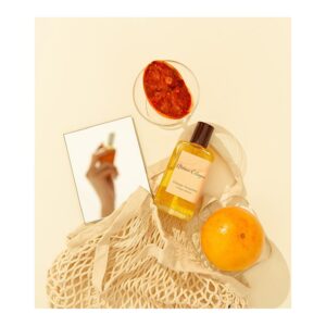Atelier Cologne Orange Sanguine – Nước Hoa Cuốn Hút