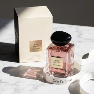 Giorgio Armani Prive Rose Milano EDT