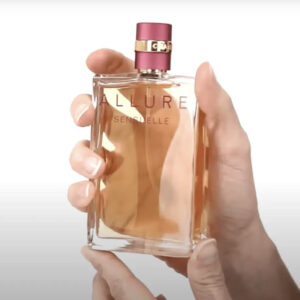 Chanel Allure Sensuelle