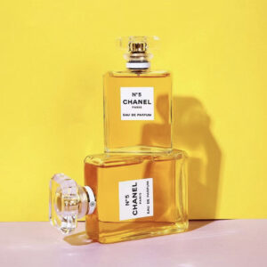 Chanel No5 EDP