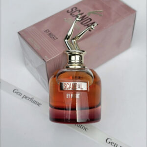 Jean Paul Gaultier Scandal By Night