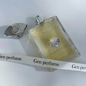 Amouage Silver For Man EDP