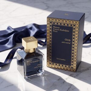 Maison Francis Kurkdjian Oud Satin Mood EDP