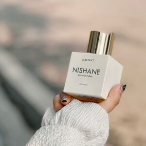 Nishane Hacivat Extrait de Parfum