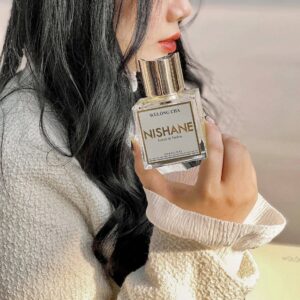 Nishane Wulong Cha Extrait De Parfum