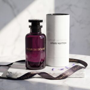 Louis Vuitton Fleur Du Désert