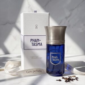 Les Liquides Imaginaires Phantasma