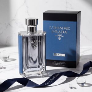 Prada L'Homme L'Eau
