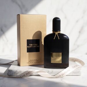 Tomford Black Orchid EDP