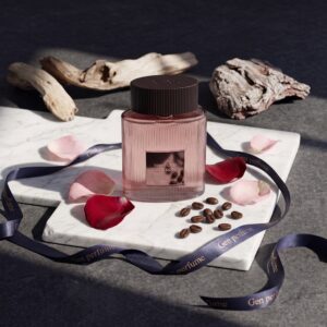 Tom Ford Café Rose EDP