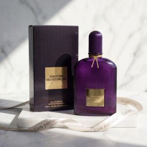 Tom Ford Velvet Orchid EDP