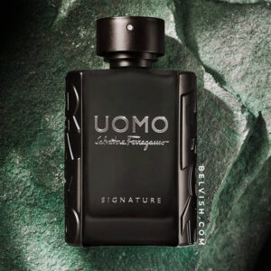 Salvatore Ferragamo Uomo Signature