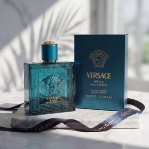 Versace Eros For Men