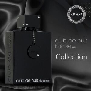 Armaf Club De Nuit Intense Man