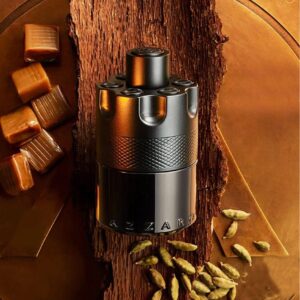 Azzaro The Most Wanted EDP Intense