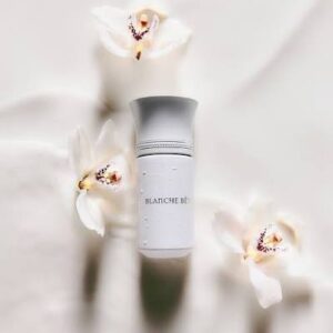 Les Liquides Imaginaires Blanche Bête
