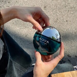 Bvlgari Aqva Pour Homme