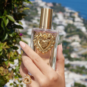 Dolce Gabbana Devotion EDP