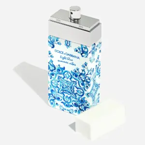 Dolce & Gabbana Light Blue Summer Vibes